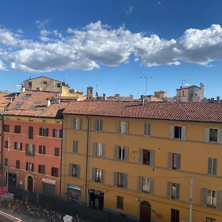 Casa Riva Centro Apartment *