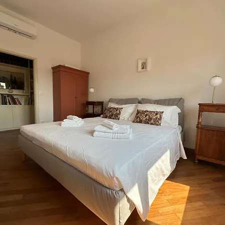 Appartement Casa Riva Centro Bologna