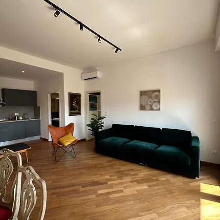Casa Riva Centro