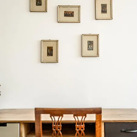 Casa Riva Centro Appartement Bologna
