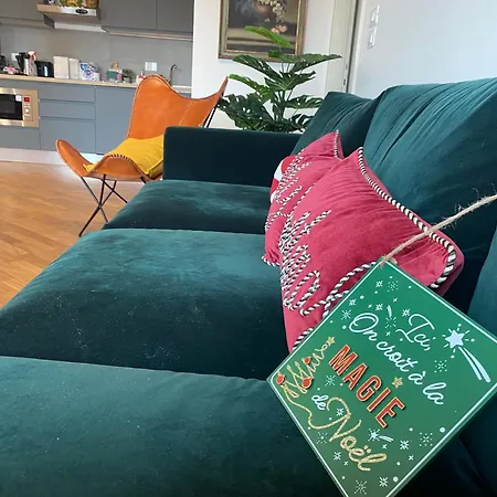 Casa Riva Centro Appartement Bologna