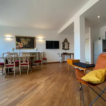 Casa Riva Centro Appartement